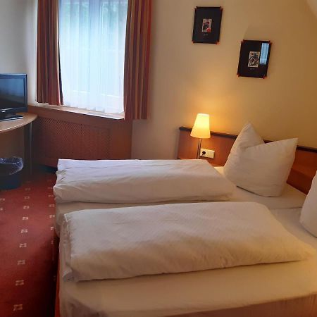 Hotel Schwanen Freudenstadt Eksteriør bilde