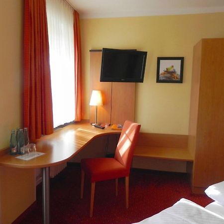 Hotel Schwanen Freudenstadt Eksteriør bilde