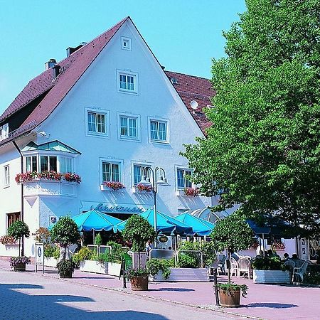 Hotel Schwanen Freudenstadt Eksteriør bilde