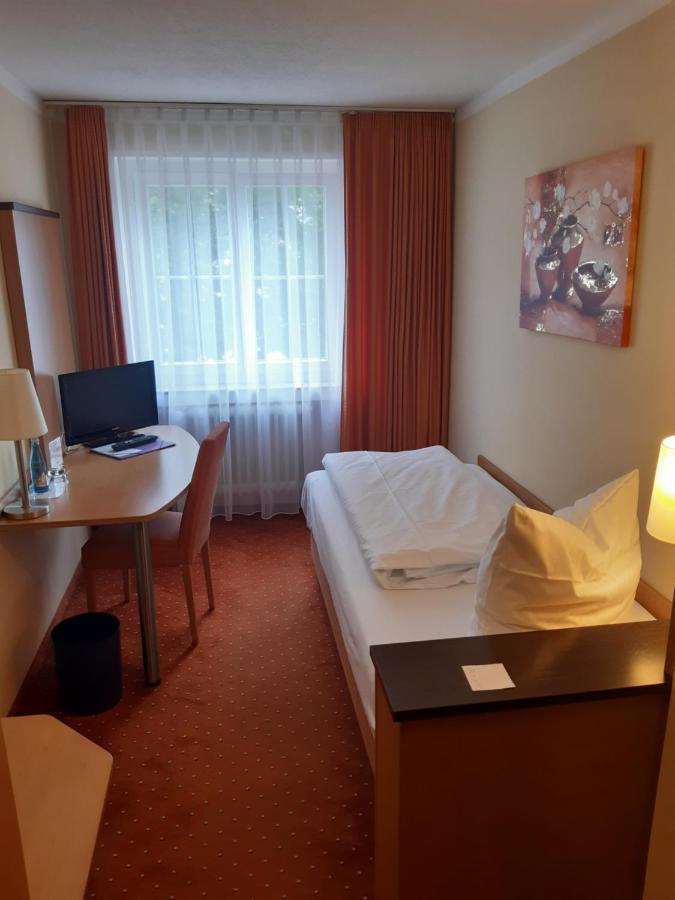 Hotel Schwanen Freudenstadt Eksteriør bilde