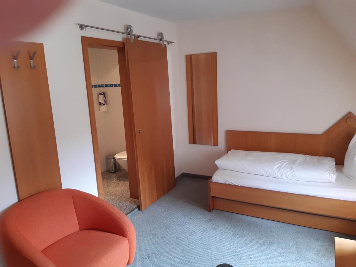 Hotel Schwanen Freudenstadt Eksteriør bilde