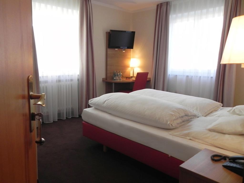 Hotel Schwanen Freudenstadt Eksteriør bilde