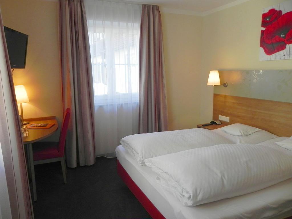 Hotel Schwanen Freudenstadt Eksteriør bilde
