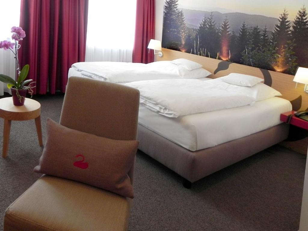 Hotel Schwanen Freudenstadt Rom bilde