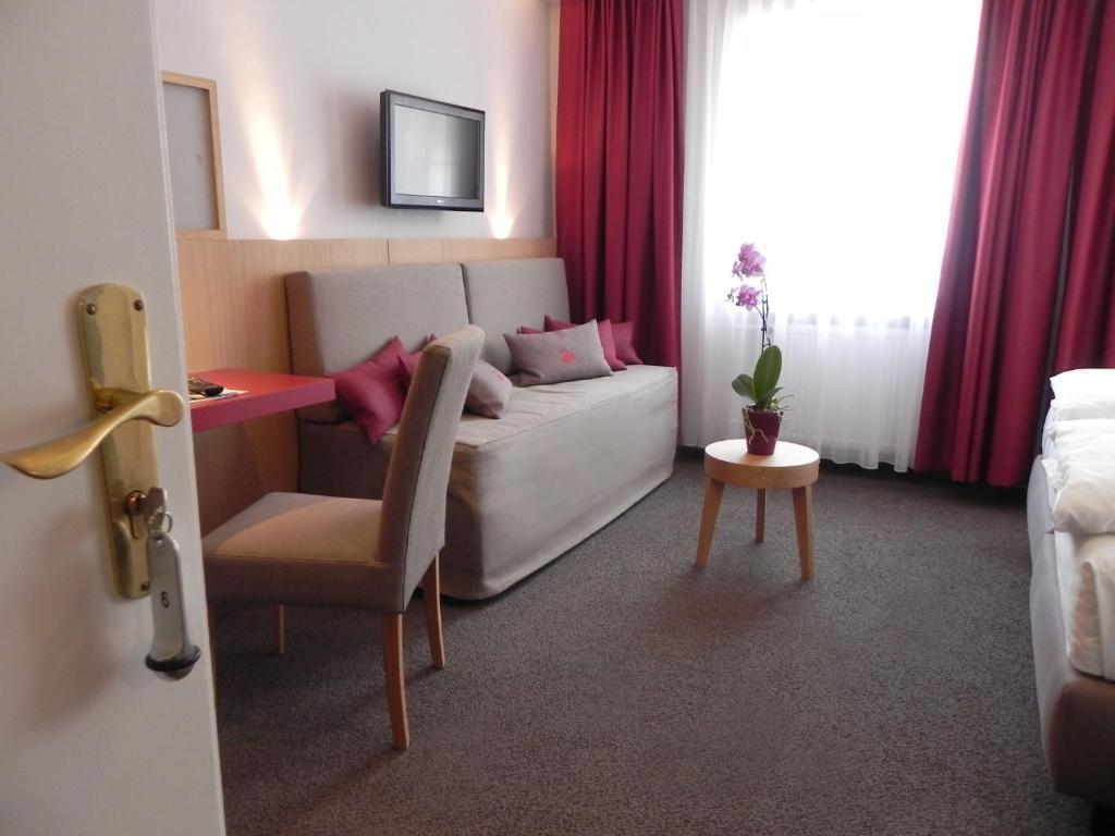 Hotel Schwanen Freudenstadt Rom bilde