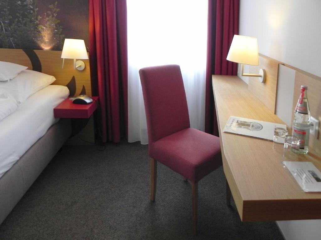 Hotel Schwanen Freudenstadt Rom bilde