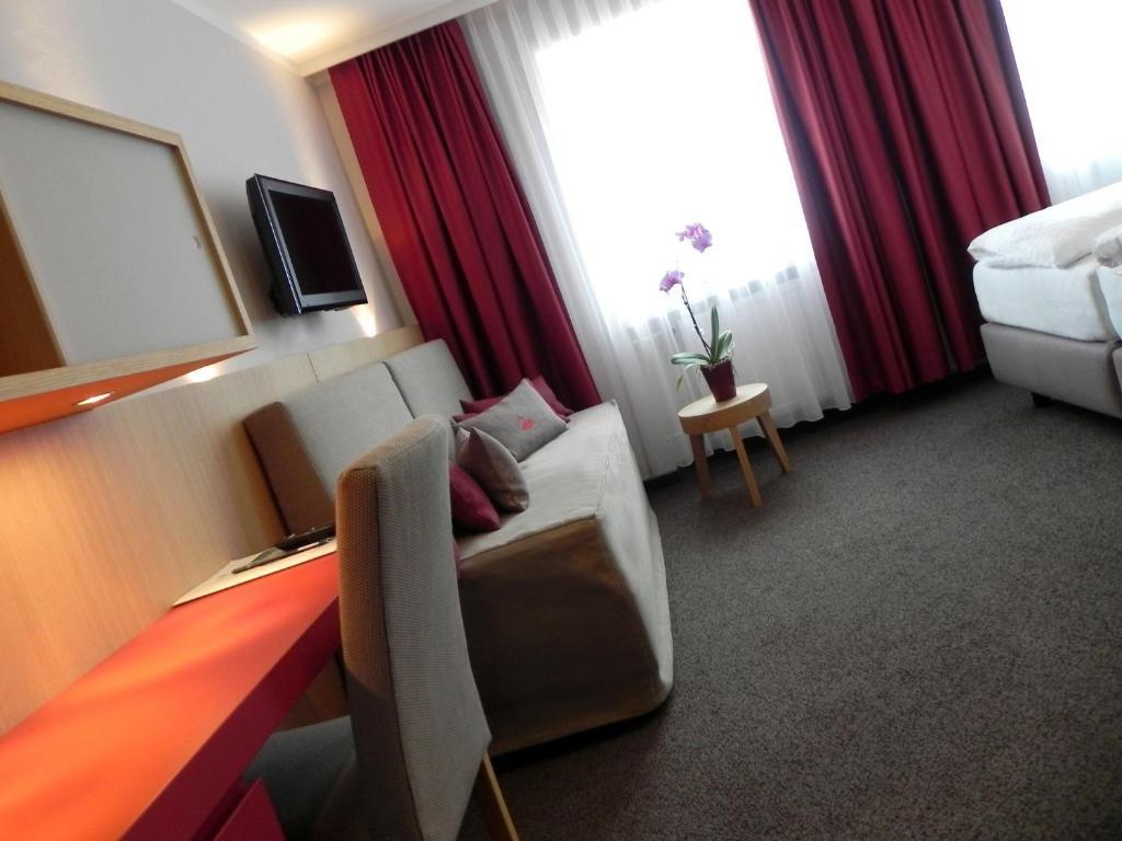 Hotel Schwanen Freudenstadt Rom bilde