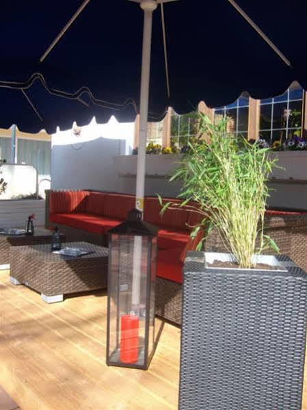 Hotel Schwanen Freudenstadt Eksteriør bilde